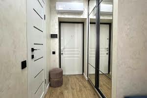 квартира за адресою Запорізьке шосе, 32д