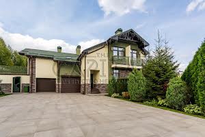 будинок за адресою Київська вул.