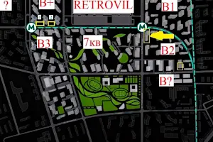 коммерческая по адресу Родини Крістерів ул., 16