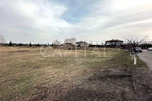 участок по адресу с. Вишенки, 