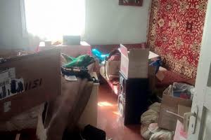 будинок за адресою Заріцька вул., 16