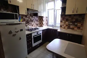 квартира за адресою Олени Степанівни вул. (Ленінградська), 1