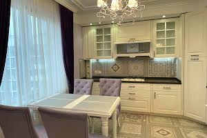 квартира за адресою Липова Алея вул., 13