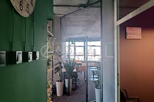комерційна за адресою Київ, Кловський узвіз (Кловський), 7a
