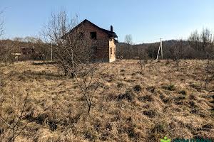 ділянка за адресою Сірка