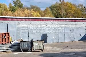 коммерческая по адресу Малинская ул., 1
