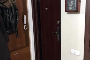 квартира по адресу Сахарова, 38