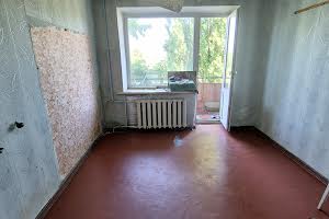 квартира по адресу Приморська, 54