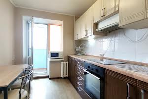 квартира за адресою Запорізьке шосе, 48
