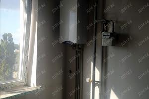 квартира за адресою Полтавська, 1