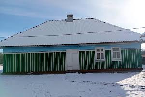 дом по адресу Царинська