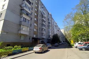 квартира за адресою Олександра Маламужа вул., 15/1