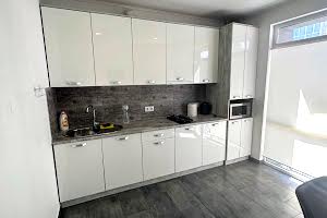 квартира за адресою Андрія Мельника вул., 10 к7