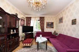 квартира за адресою Політехнічна вул., 10