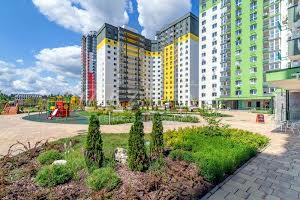 комерційна за адресою Івана Виговського вул. (Маршала Гречка), 6