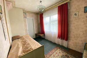 дом по адресу Горіхова