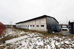 комерційна за адресою Архітектурна вулиця, 1