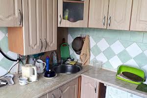 квартира за адресою Велика Бердичівська вул., 57