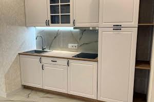 квартира по адресу Академика Сахарова ул., 3Е