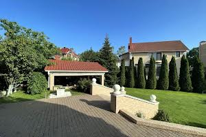 будинок за адресою с. Фонтанка, Горіхова вул.