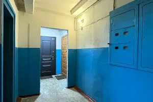 квартира за адресою Академіка Тамма вул., 6