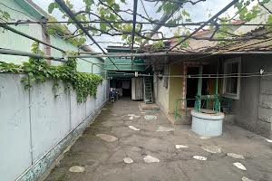дом по адресу Осипова ул.