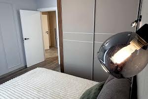 квартира по адресу Черновицкая ул., 71