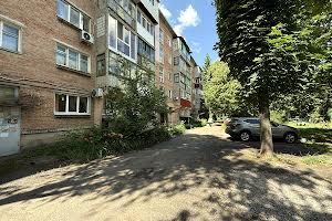 квартира по адресу Коцюбинского ул., 2а