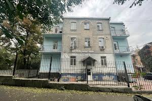 комерційна за адресою Спаська вул., 10-А
