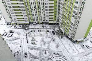 квартира по адресу Берестейский просп. (Победы), 67г