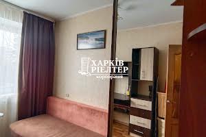 квартира за адресою Харків, Перемоги просп., 66 Б