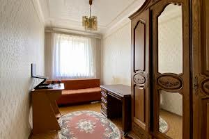 квартира по адресу Обсерваторна, 2