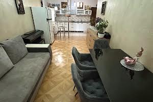квартира по адресу Канатная ул., 102