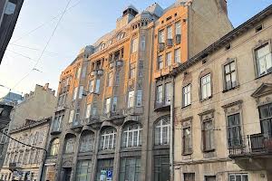 квартира за адресою Академіка Володимира Гнатюка вул. (), 1