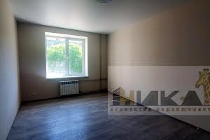 квартира по адресу Якова Новицкого ул., 3