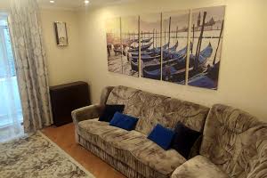 квартира за адресою Петра Панча вул., 39