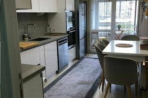 квартира за адресою Академіка Сахарова вул., 5
