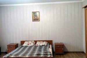 квартира по адресу Коновальця, 124А