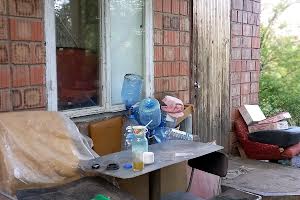дом по адресу крута