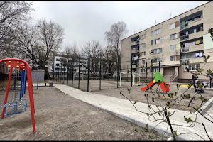 квартира за адресою Костянтина Василенка вул. (30-річчя Перемоги), 14в
