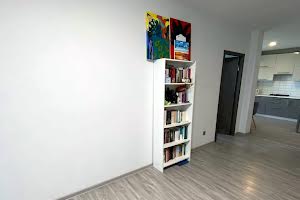 квартира за адресою залізнична, 19