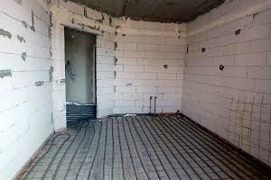 квартира за адресою с. Крижанівка, Академіка Сахарова вул., 5-А