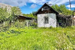 дом по адресу Кольцевая ул.