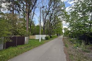 участок по адресу пгт. Ворзель, Кичеївська