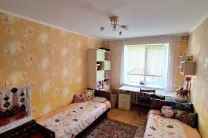 квартира по адресу Героев Майдана ул. (Червоноармейская), 87-В