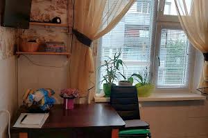 квартира за адресою Олени Теліги вул., 7