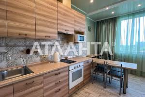 квартира за адресою Одеса, Канатна вул., 122а