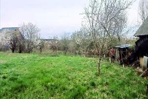 участок по адресу Космическая ул., 1