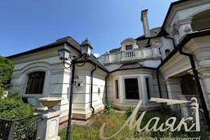 будинок за адресою Старокиївська вул.