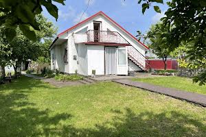 будинок за адресою Польова, 58